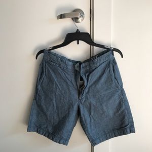 J.Crew Linen short